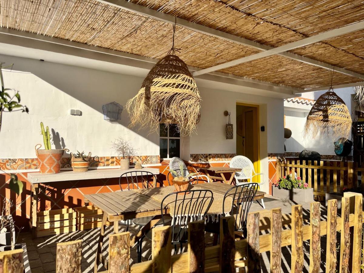 Casa Malacitano, Caminito Del Rey Valle de Abdalagis Exterior photo